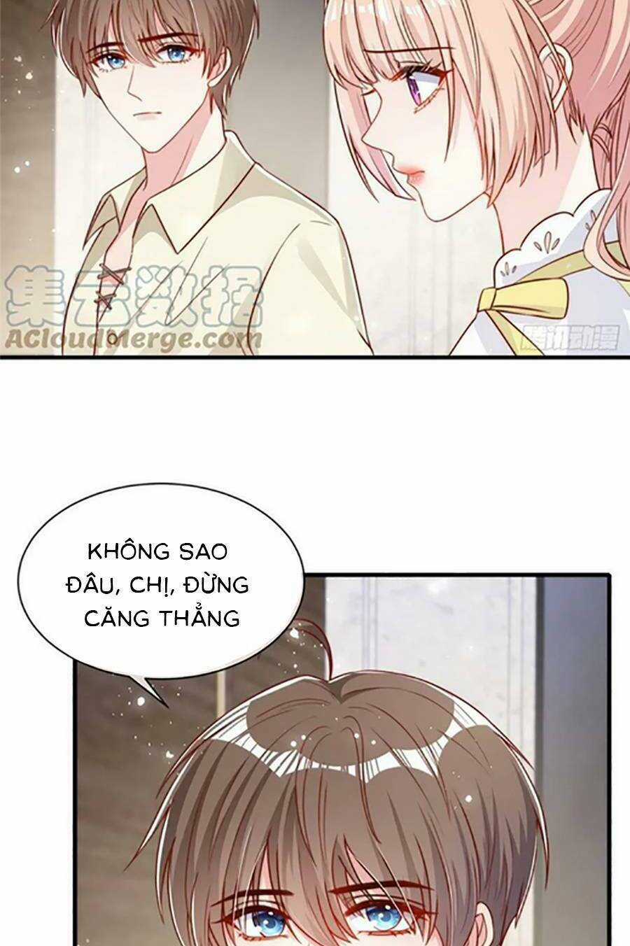 Tôi Được Năm Đại Lão Chiều Chuộng Hết Nấc Chapter 123 trang 32