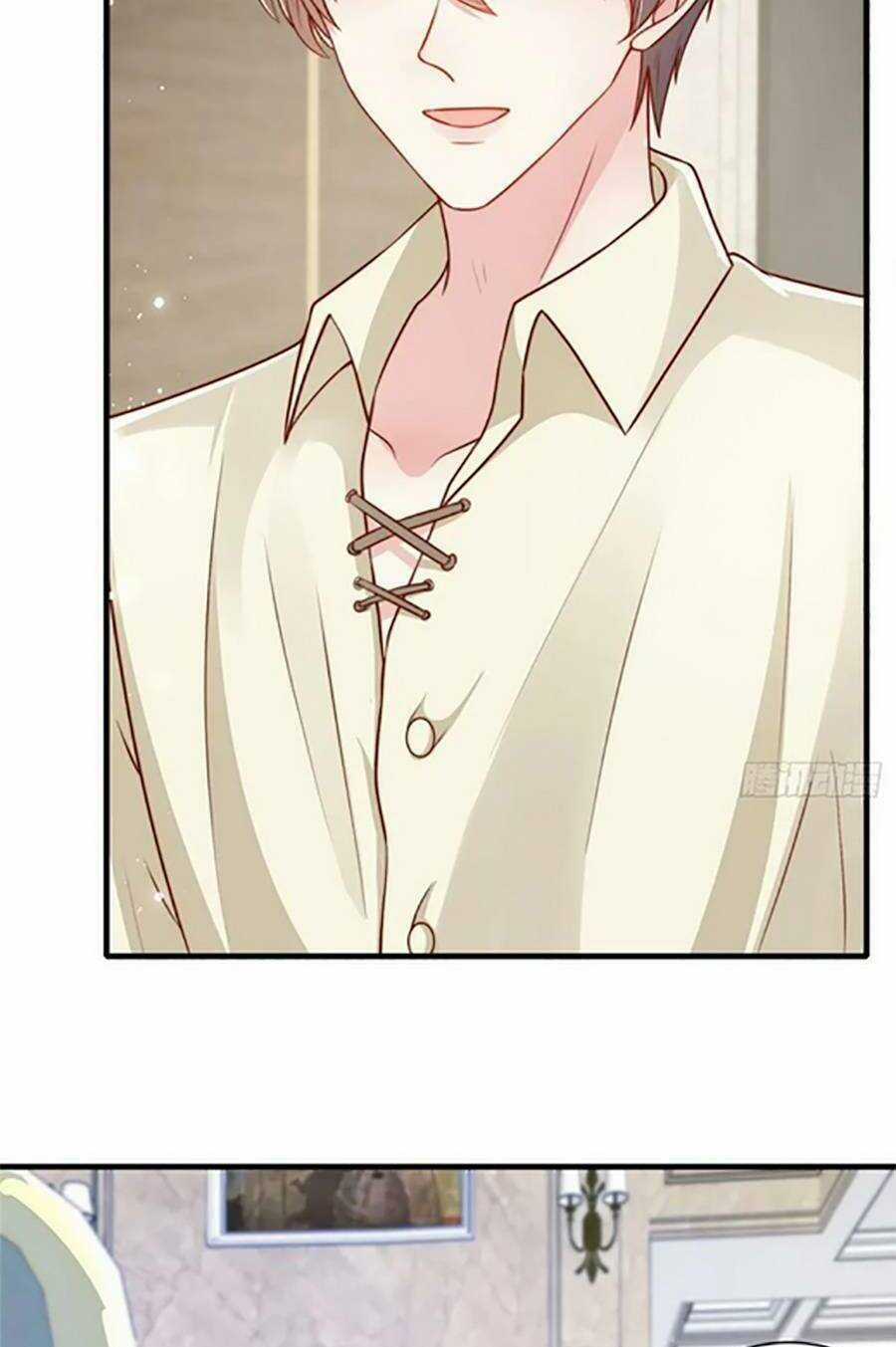 Tôi Được Năm Đại Lão Chiều Chuộng Hết Nấc Chapter 123 trang 33