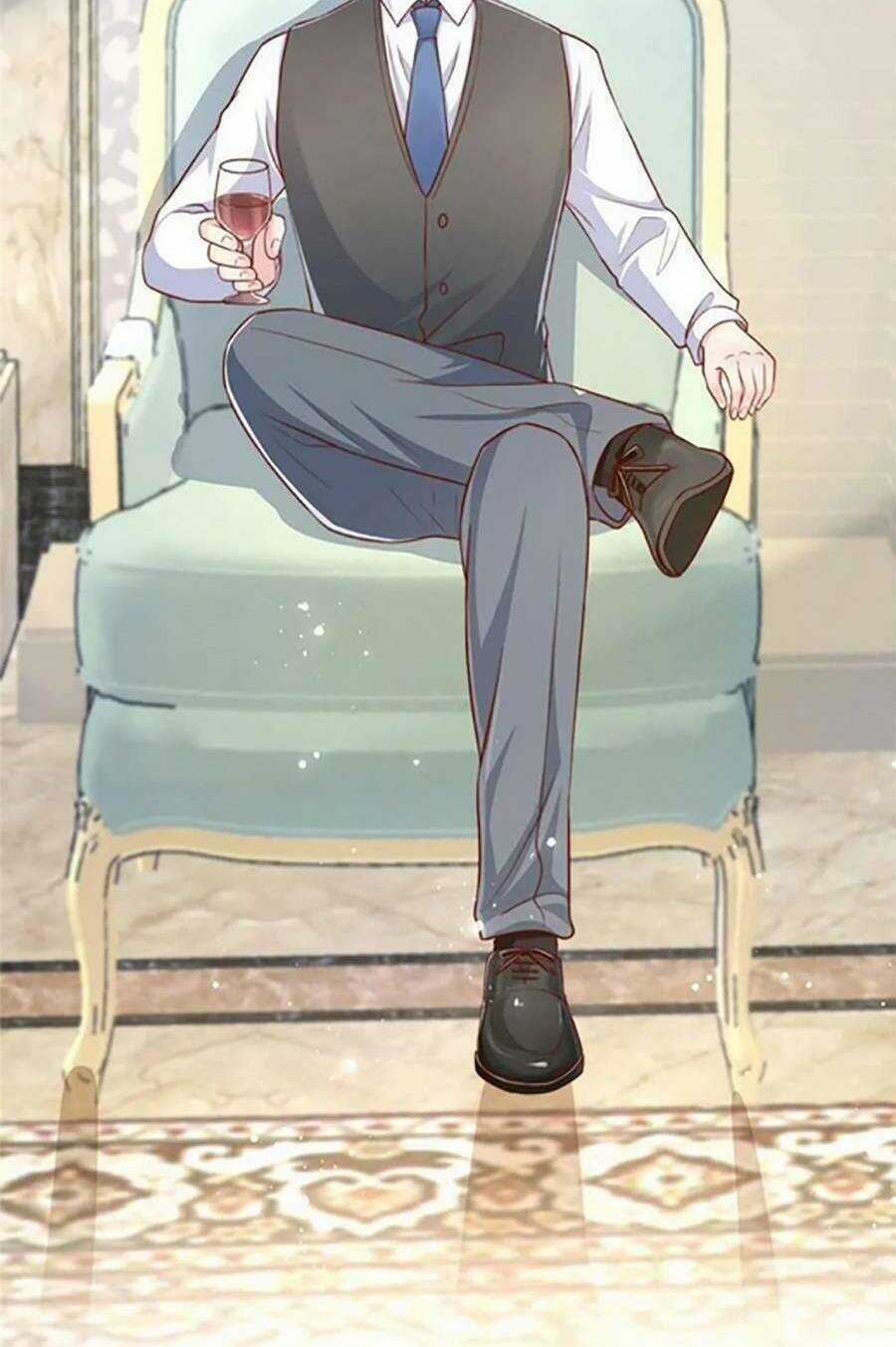 Tôi Được Năm Đại Lão Chiều Chuộng Hết Nấc Chapter 123 trang 35