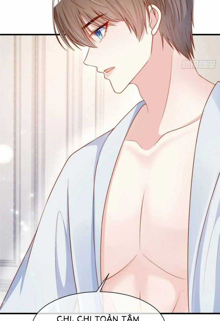 Tôi Được Năm Đại Lão Chiều Chuộng Hết Nấc Chapter 123 trang 4