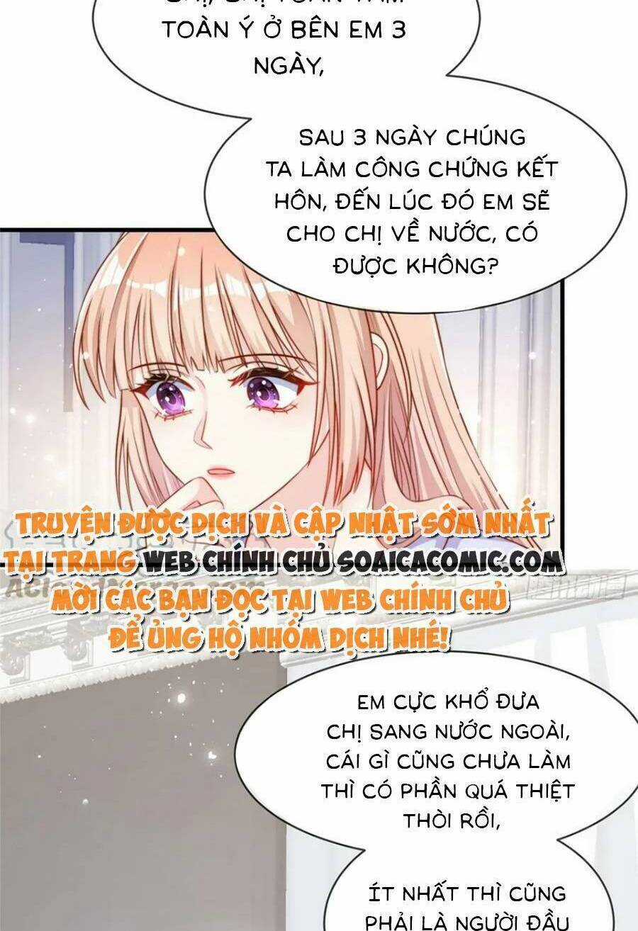 Tôi Được Năm Đại Lão Chiều Chuộng Hết Nấc Chapter 123 trang 5