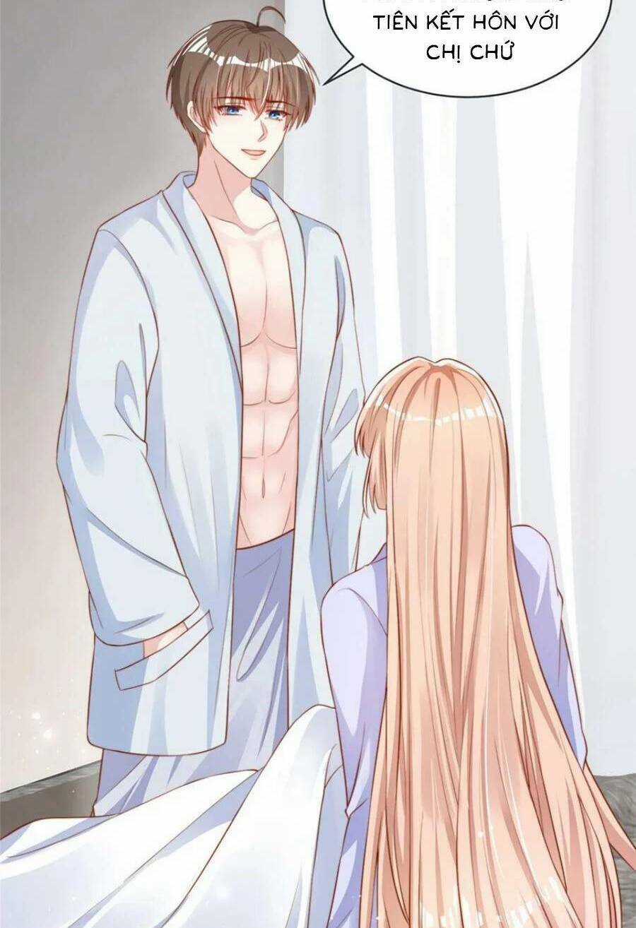 Tôi Được Năm Đại Lão Chiều Chuộng Hết Nấc Chapter 123 trang 6