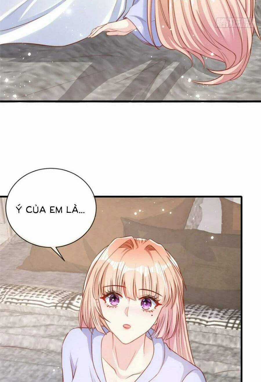 Tôi Được Năm Đại Lão Chiều Chuộng Hết Nấc Chapter 123 trang 7