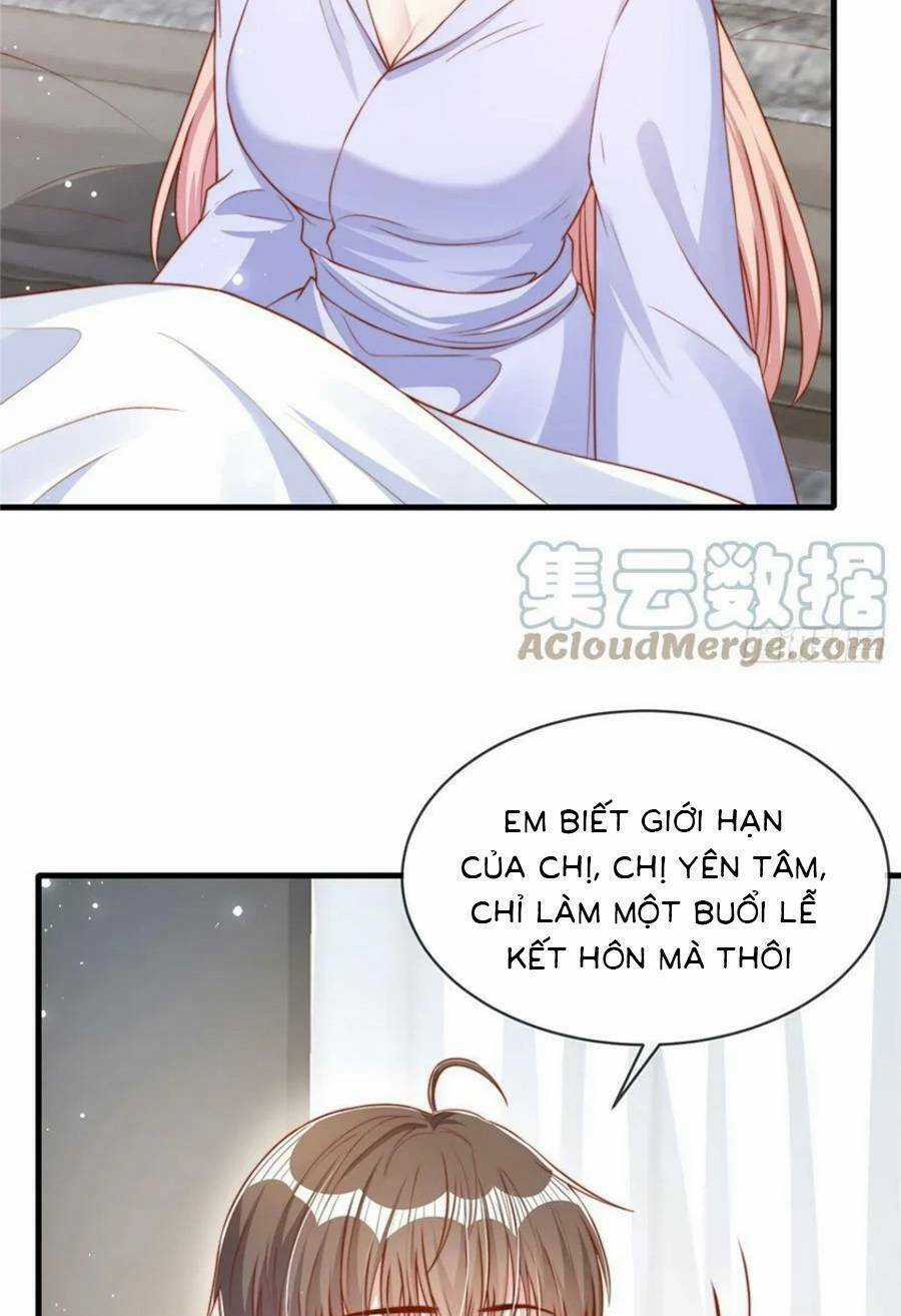 Tôi Được Năm Đại Lão Chiều Chuộng Hết Nấc Chapter 123 trang 8