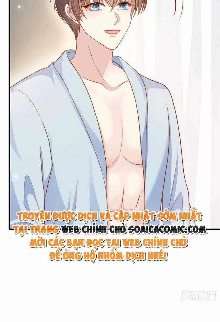 Tôi Được Năm Đại Lão Chiều Chuộng Hết Nấc Chapter 123 trang 9