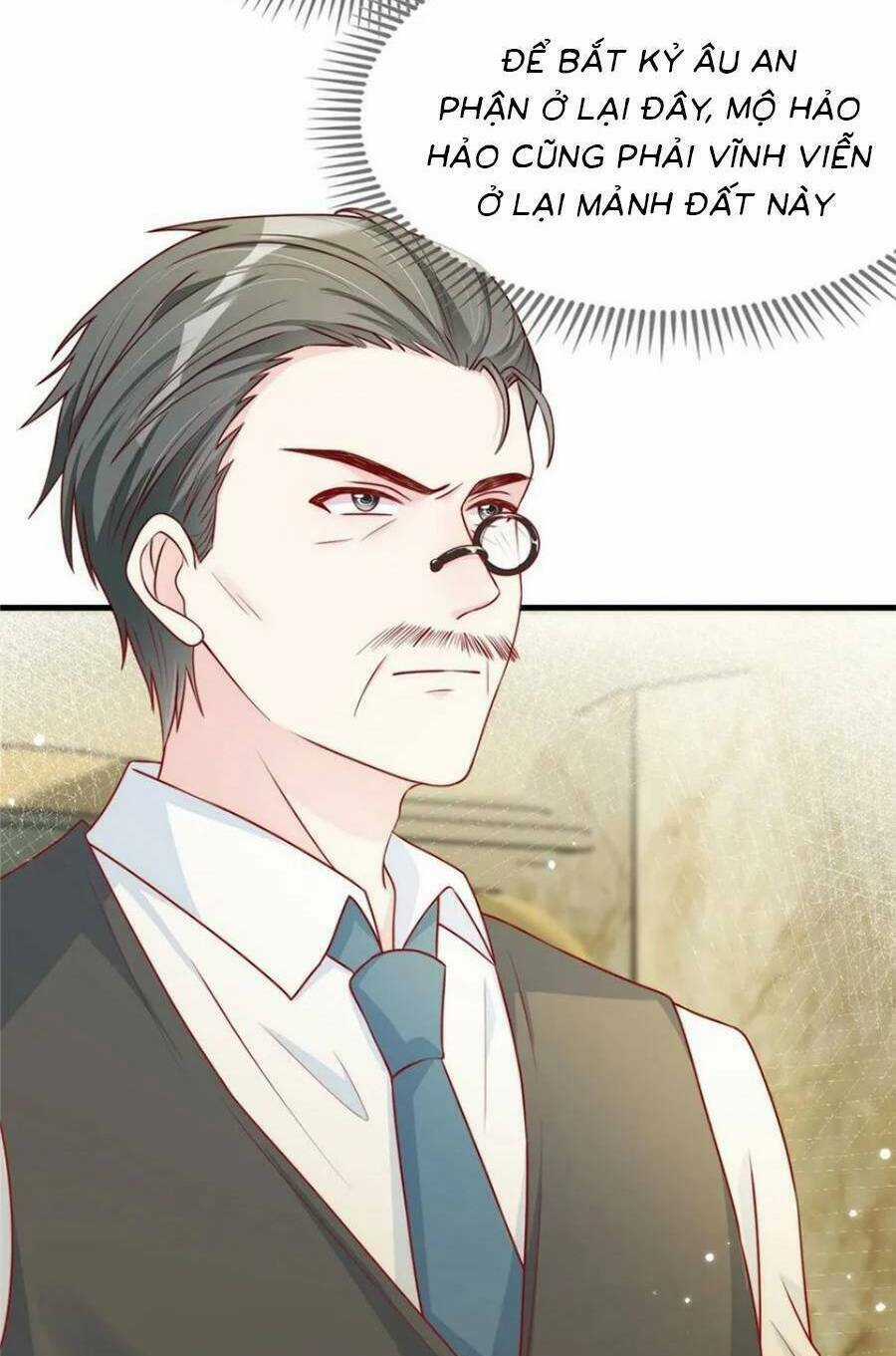 Tôi Được Năm Đại Lão Chiều Chuộng Hết Nấc Chapter 124 trang 10