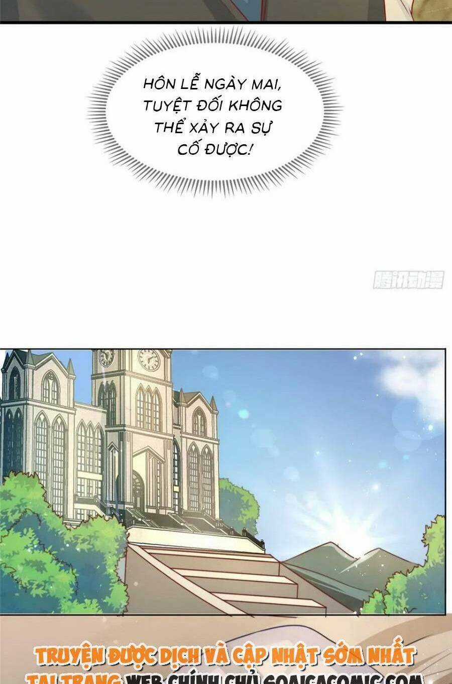 Tôi Được Năm Đại Lão Chiều Chuộng Hết Nấc Chapter 124 trang 11