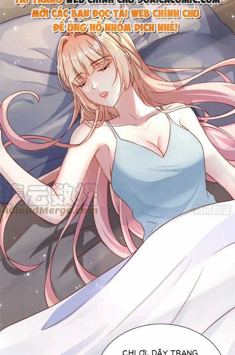 Tôi Được Năm Đại Lão Chiều Chuộng Hết Nấc Chapter 124 trang 12