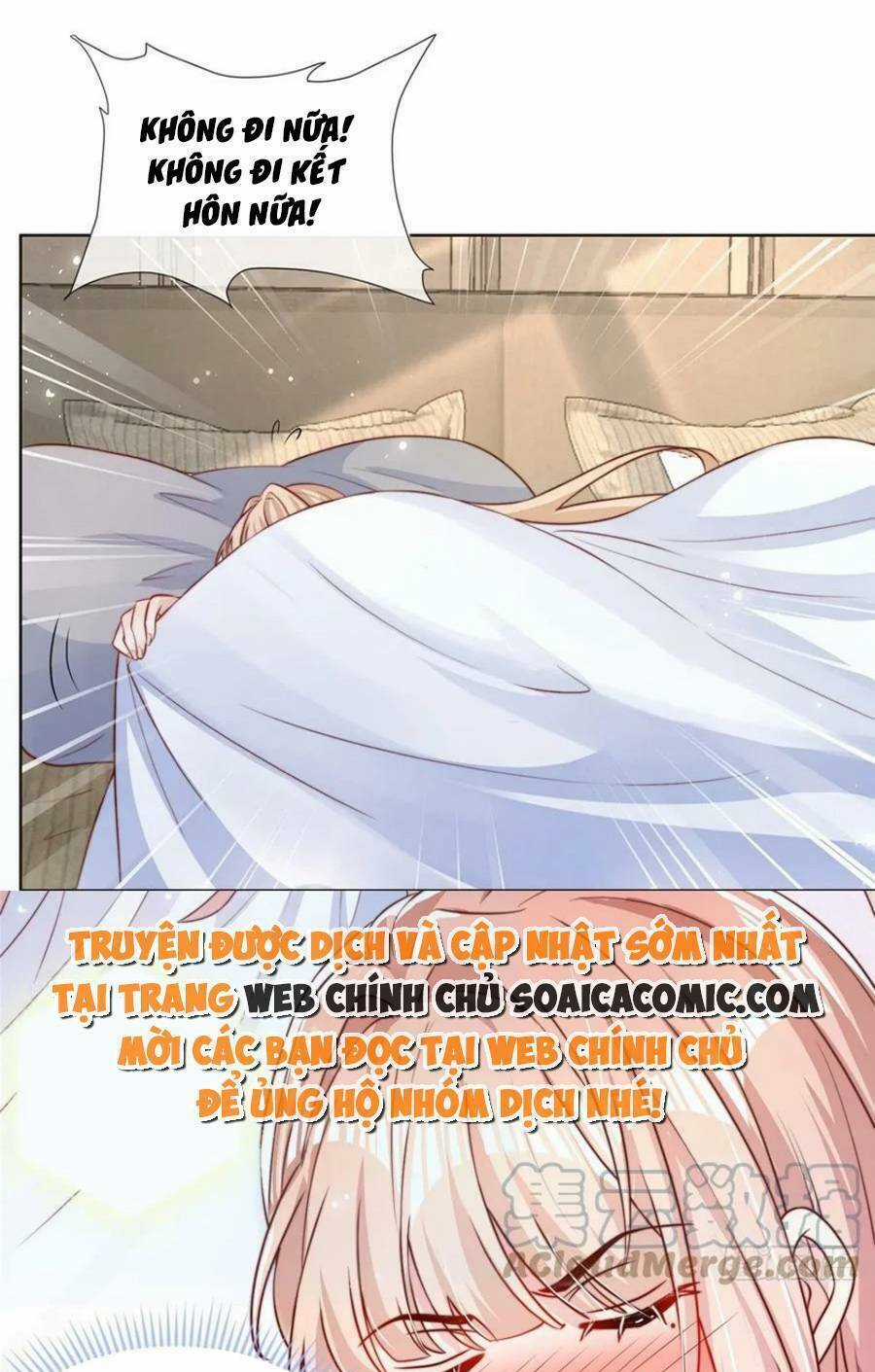 Tôi Được Năm Đại Lão Chiều Chuộng Hết Nấc Chapter 124 trang 14