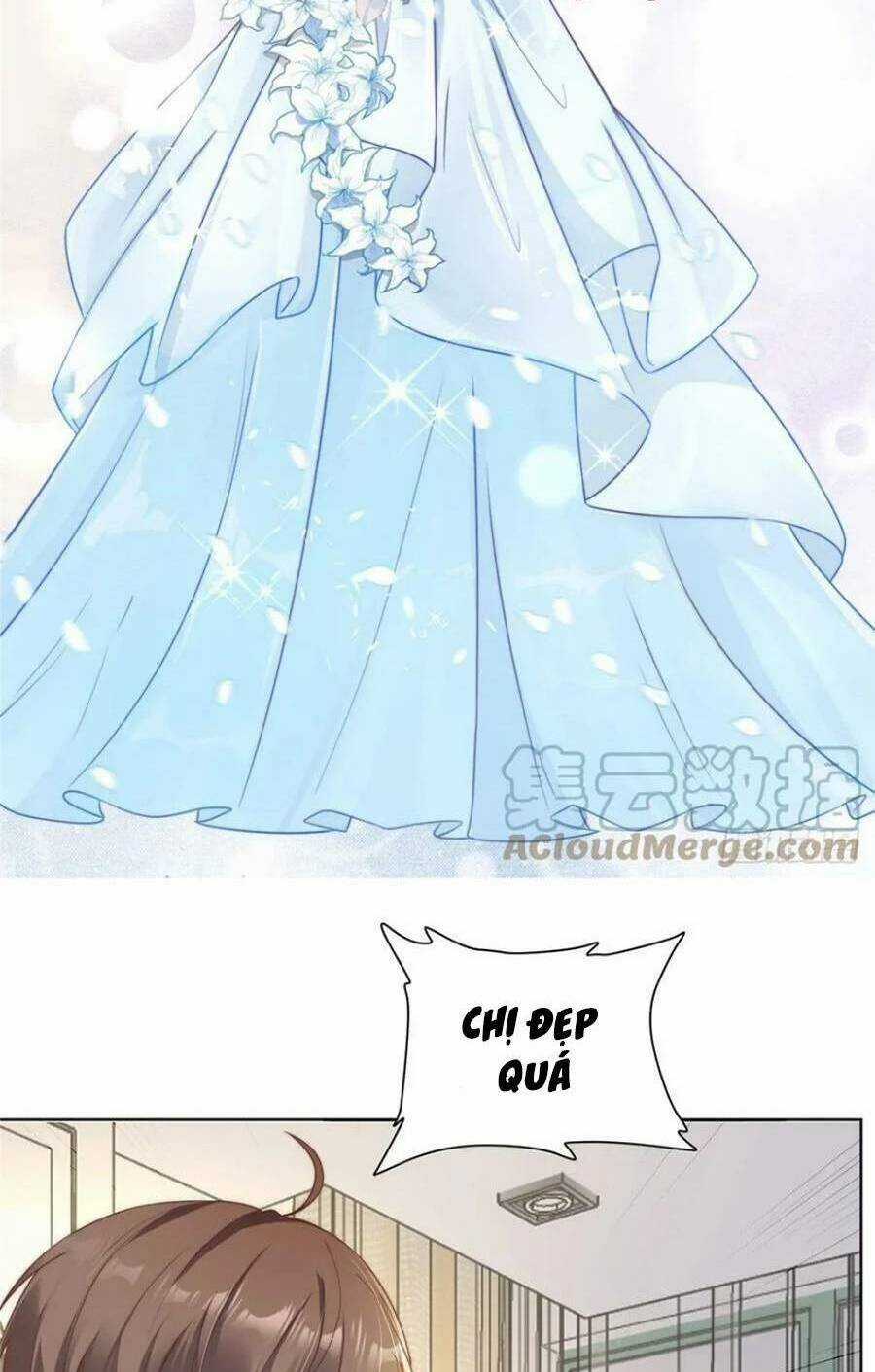 Tôi Được Năm Đại Lão Chiều Chuộng Hết Nấc Chapter 124 trang 19