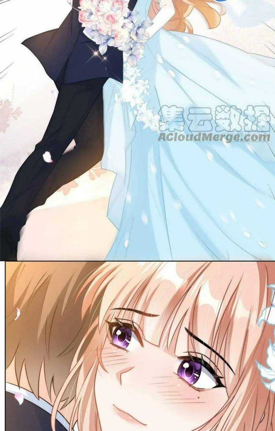 Tôi Được Năm Đại Lão Chiều Chuộng Hết Nấc Chapter 124 trang 21