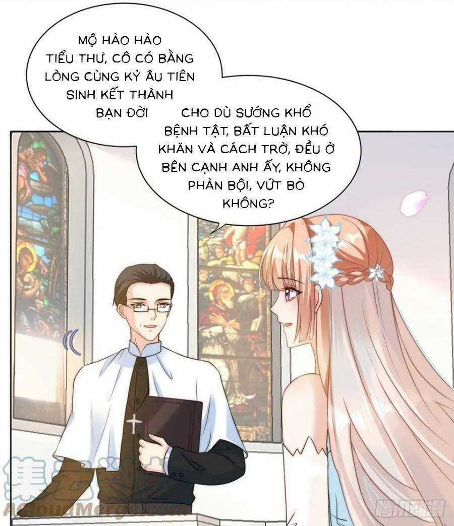 Tôi Được Năm Đại Lão Chiều Chuộng Hết Nấc Chapter 124 trang 24