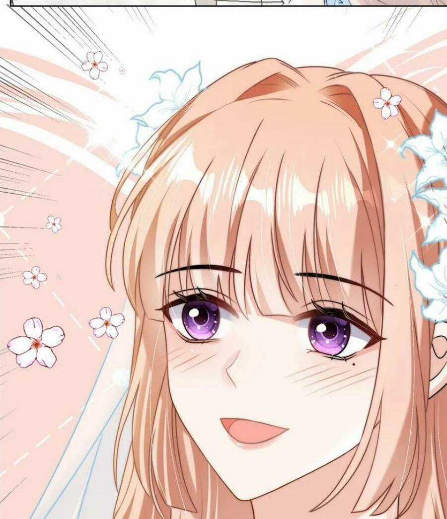 Tôi Được Năm Đại Lão Chiều Chuộng Hết Nấc Chapter 124 trang 25