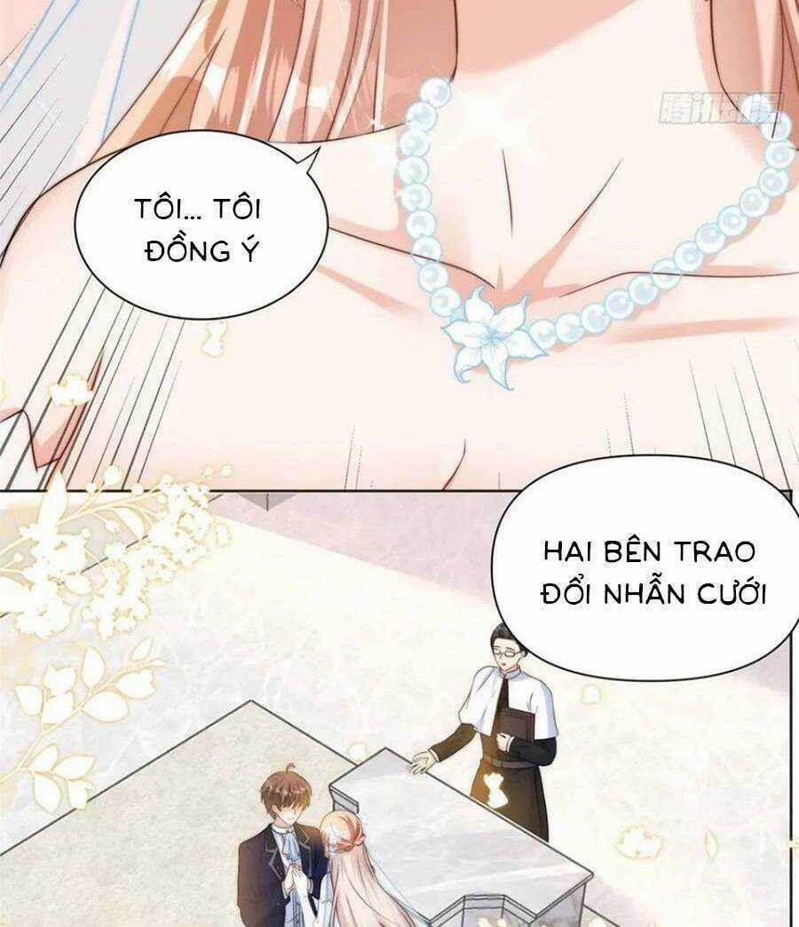 Tôi Được Năm Đại Lão Chiều Chuộng Hết Nấc Chapter 124 trang 26