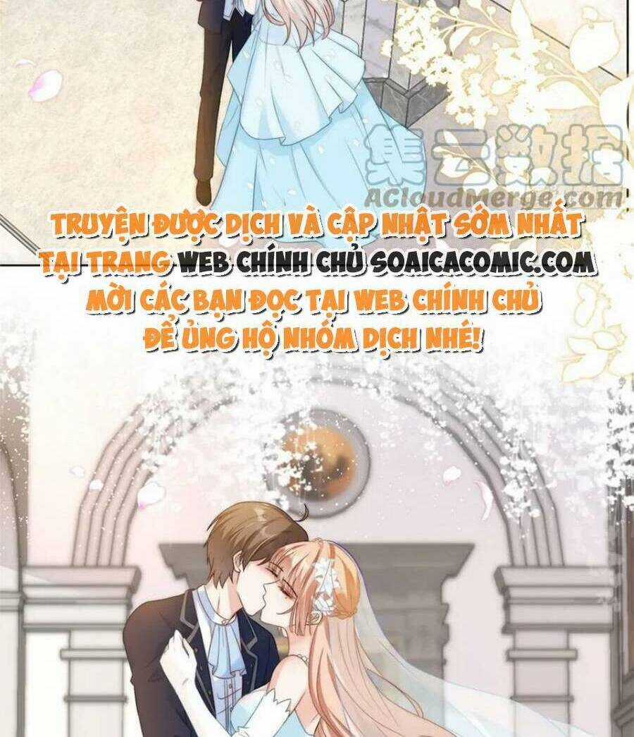 Tôi Được Năm Đại Lão Chiều Chuộng Hết Nấc Chapter 124 trang 27