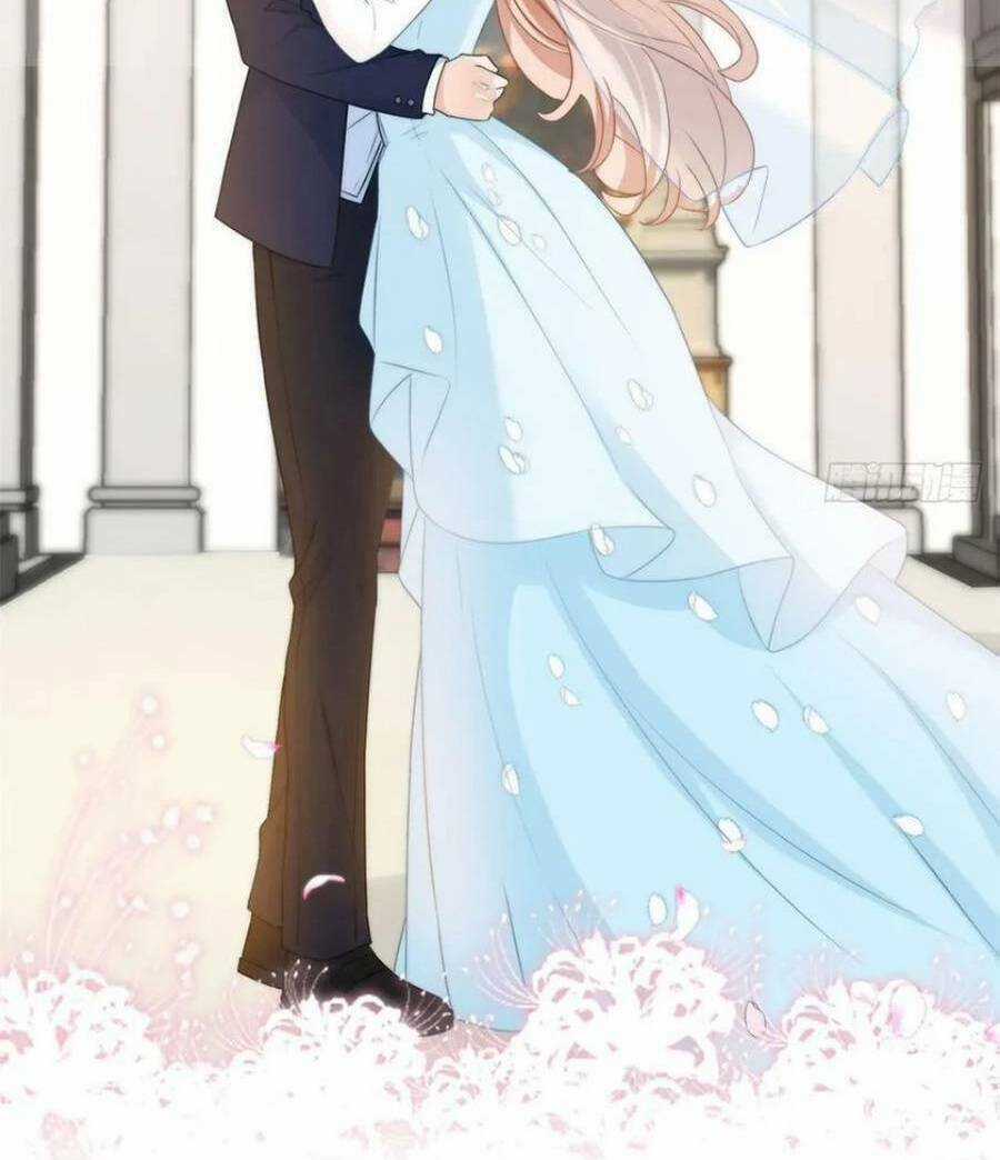 Tôi Được Năm Đại Lão Chiều Chuộng Hết Nấc Chapter 124 trang 28