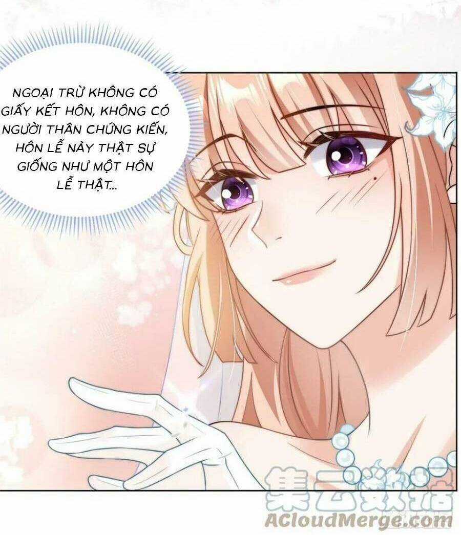 Tôi Được Năm Đại Lão Chiều Chuộng Hết Nấc Chapter 124 trang 29