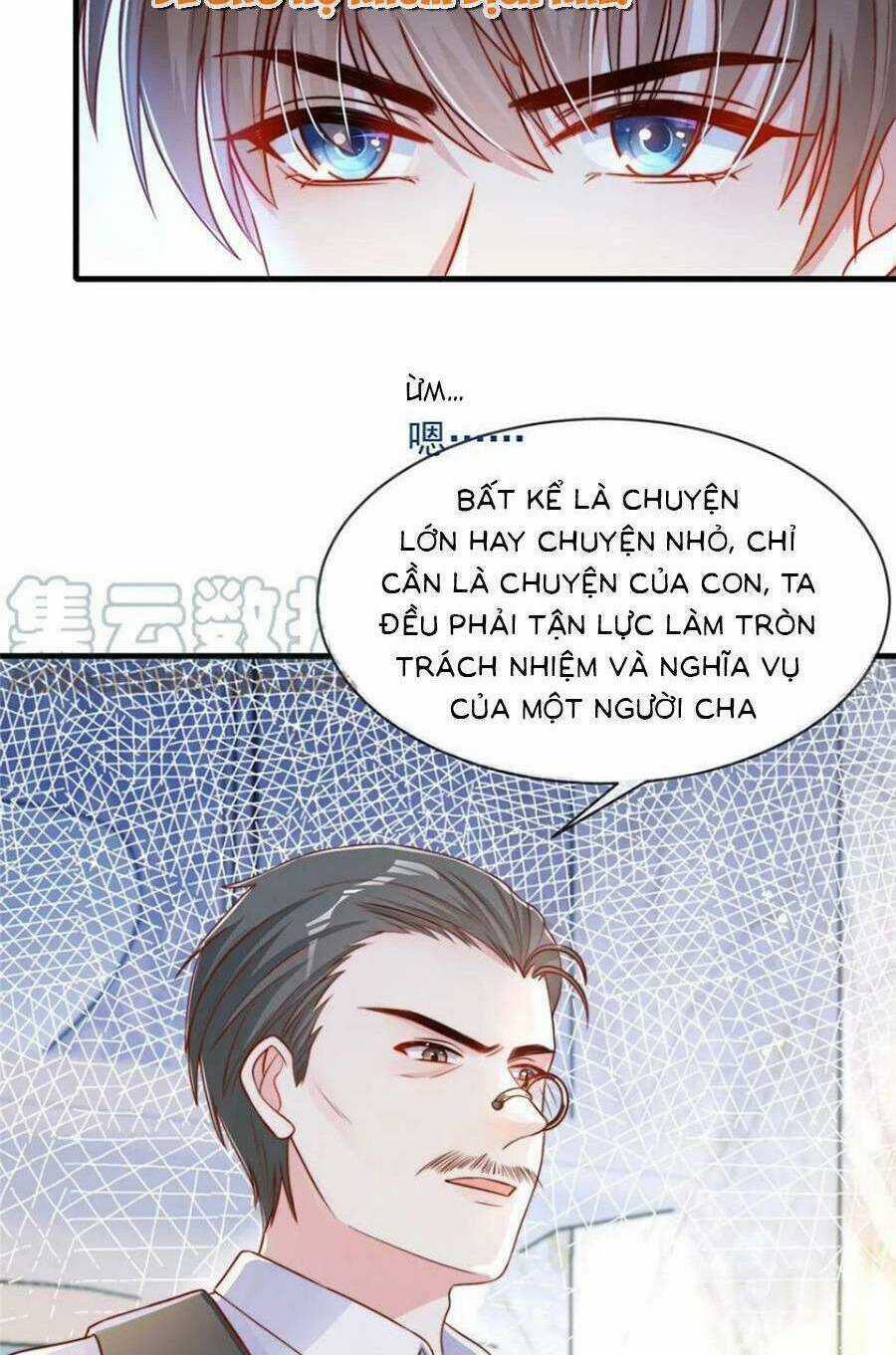 Tôi Được Năm Đại Lão Chiều Chuộng Hết Nấc Chapter 124 trang 3