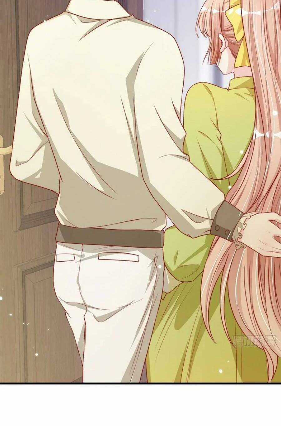 Tôi Được Năm Đại Lão Chiều Chuộng Hết Nấc Chapter 124 trang 8