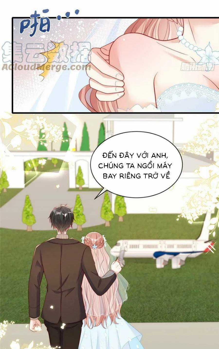 Tôi Được Năm Đại Lão Chiều Chuộng Hết Nấc Chapter 125 trang 14