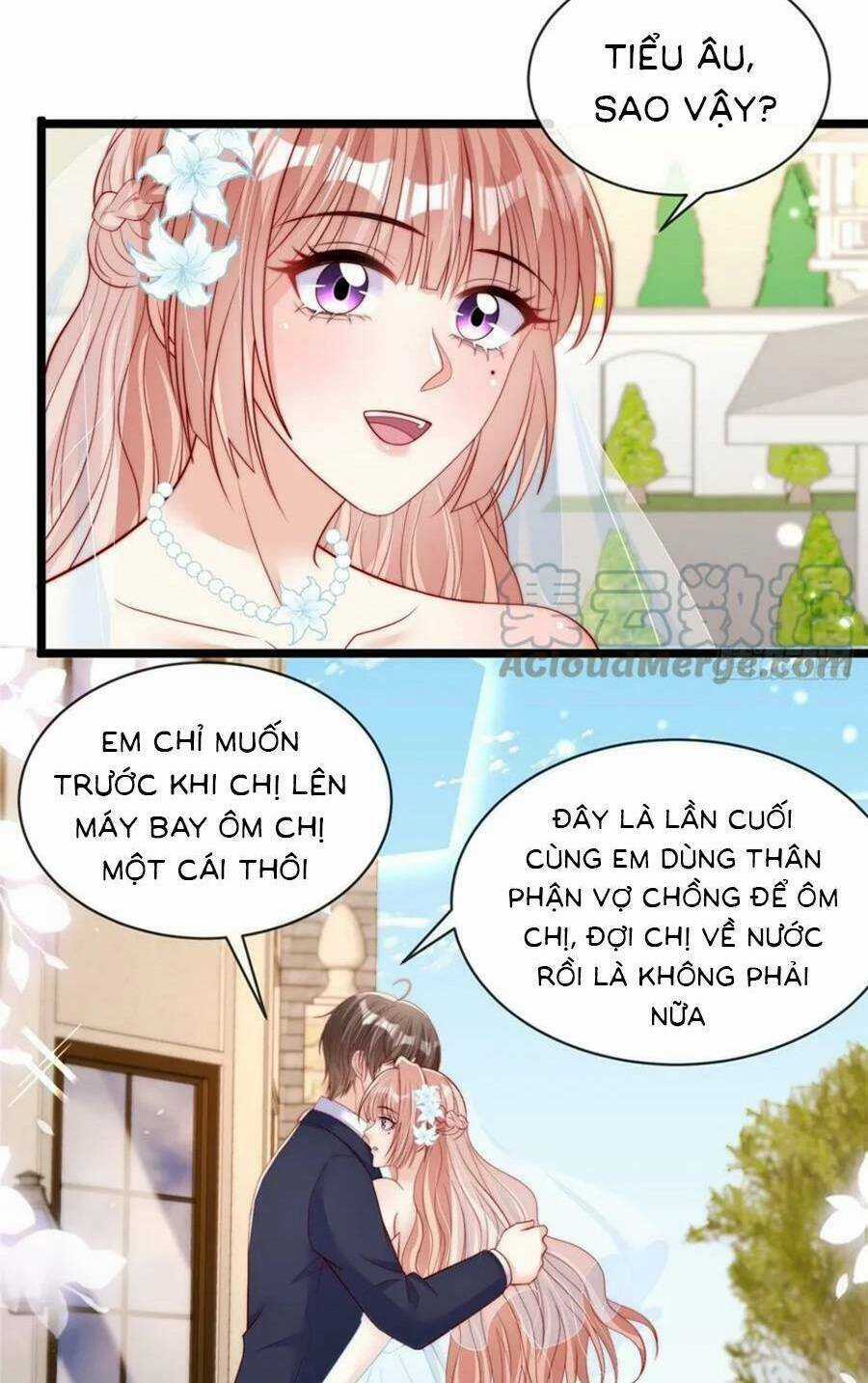 Tôi Được Năm Đại Lão Chiều Chuộng Hết Nấc Chapter 125 trang 16