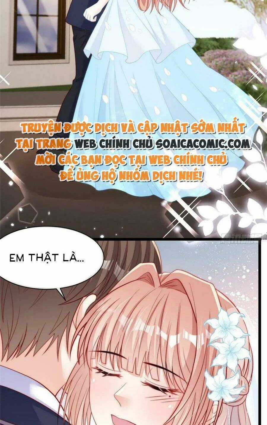 Tôi Được Năm Đại Lão Chiều Chuộng Hết Nấc Chapter 125 trang 17