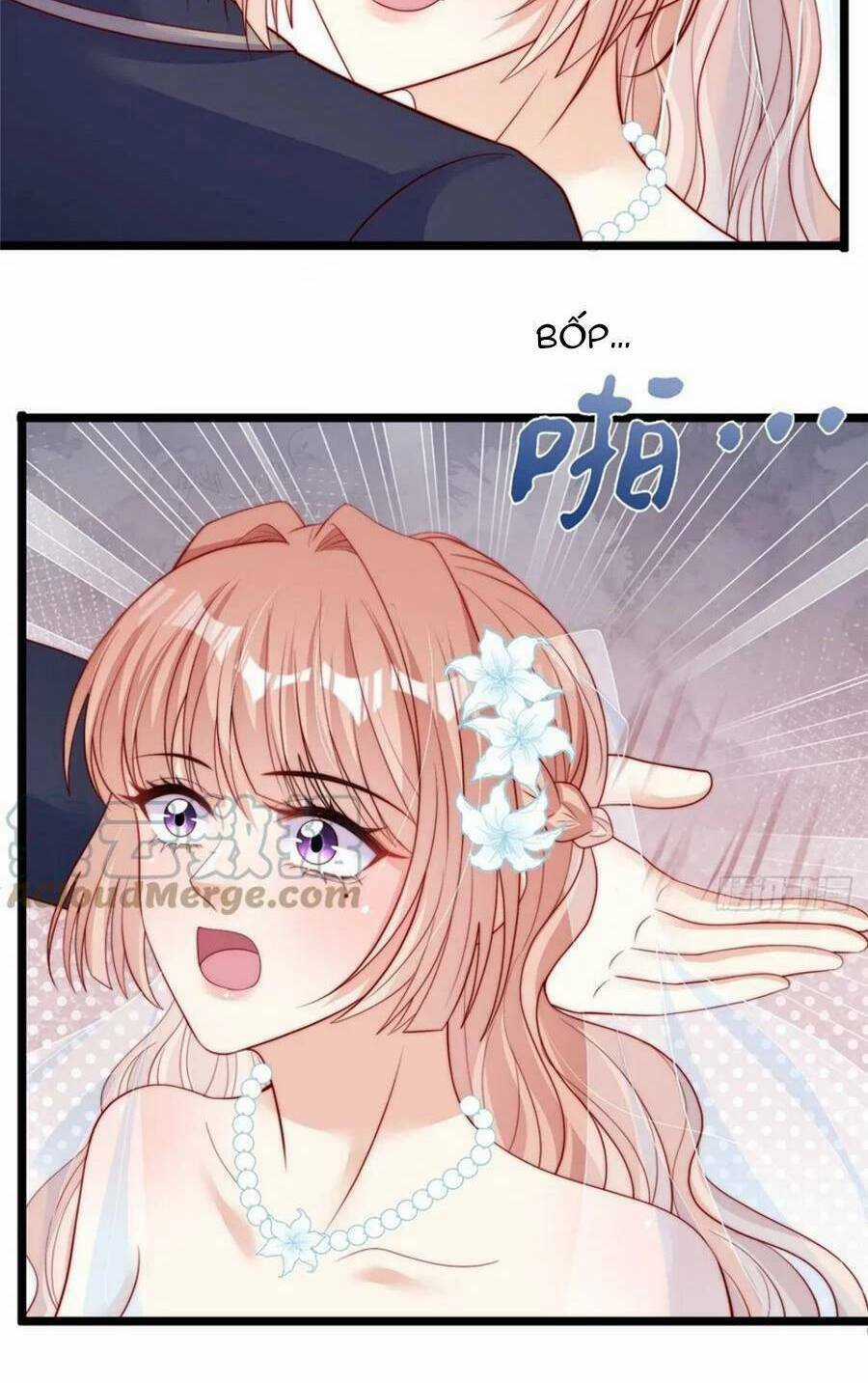 Tôi Được Năm Đại Lão Chiều Chuộng Hết Nấc Chapter 125 trang 18