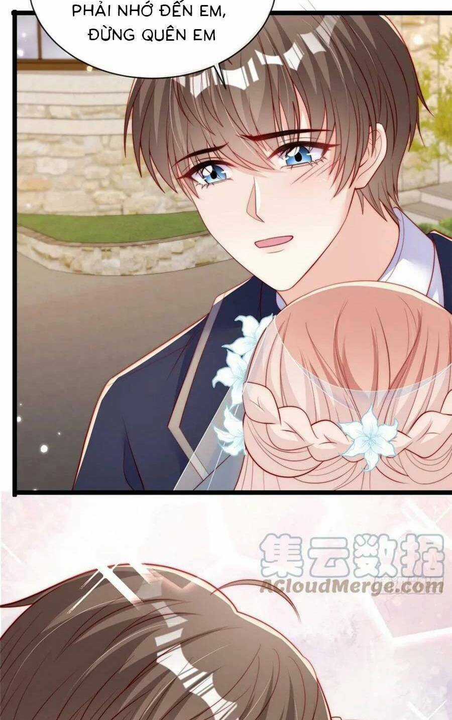 Tôi Được Năm Đại Lão Chiều Chuộng Hết Nấc Chapter 125 trang 20