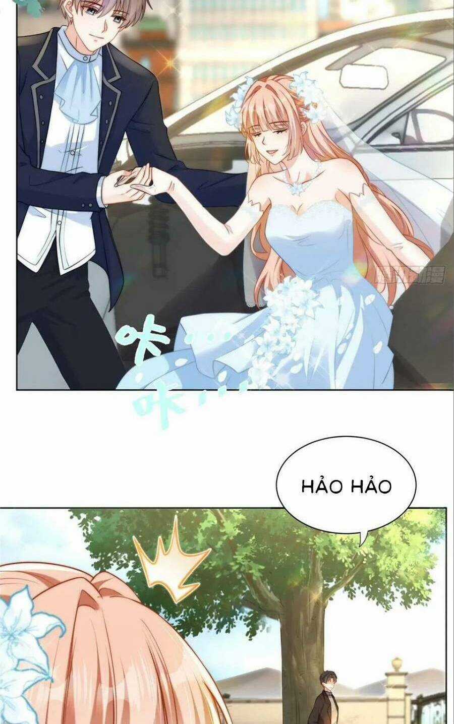 Tôi Được Năm Đại Lão Chiều Chuộng Hết Nấc Chapter 125 trang 3