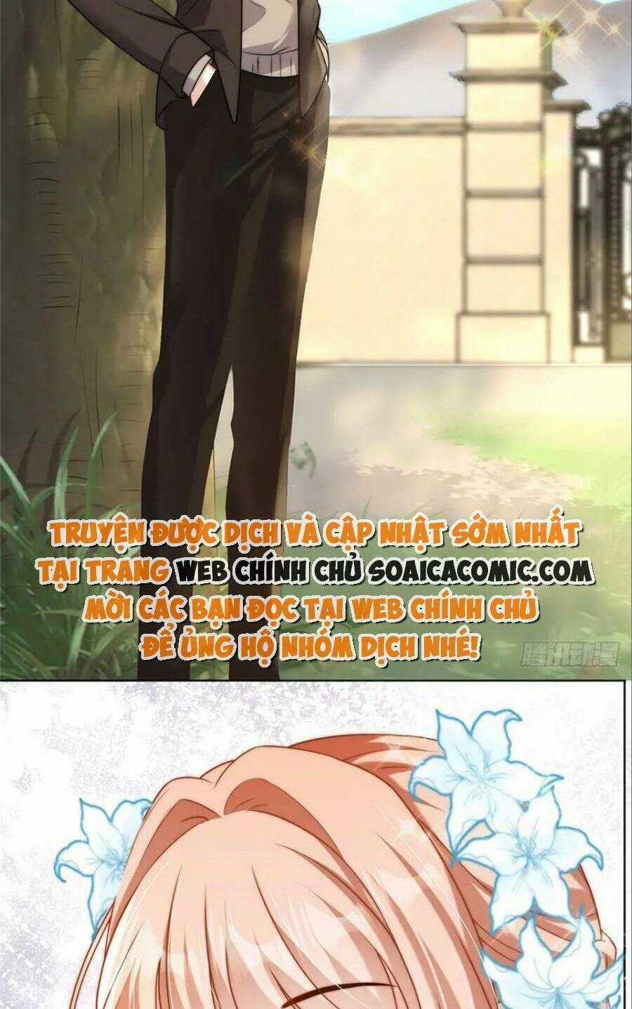 Tôi Được Năm Đại Lão Chiều Chuộng Hết Nấc Chapter 125 trang 5