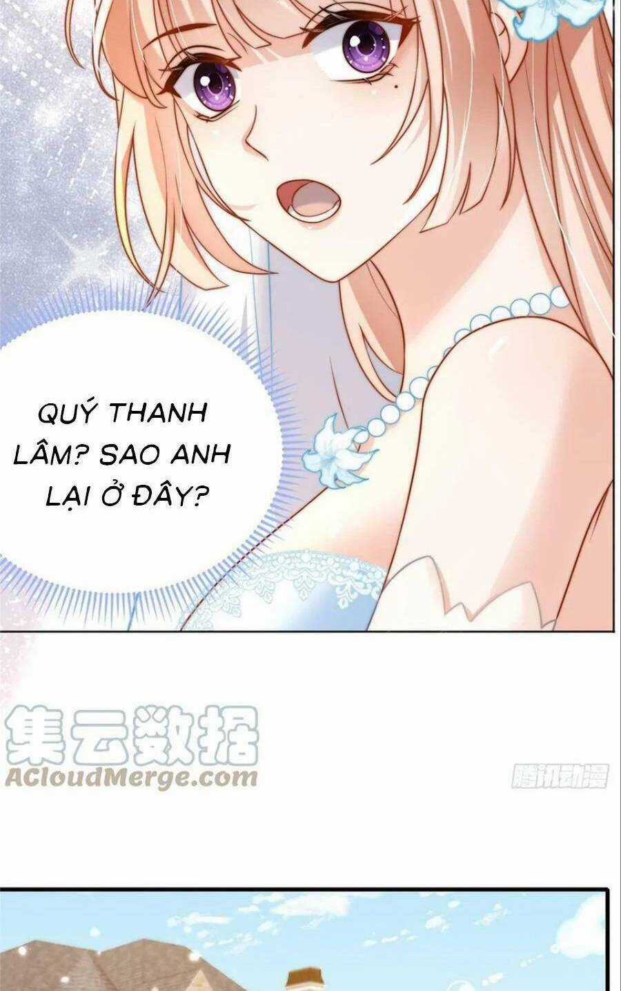 Tôi Được Năm Đại Lão Chiều Chuộng Hết Nấc Chapter 125 trang 6