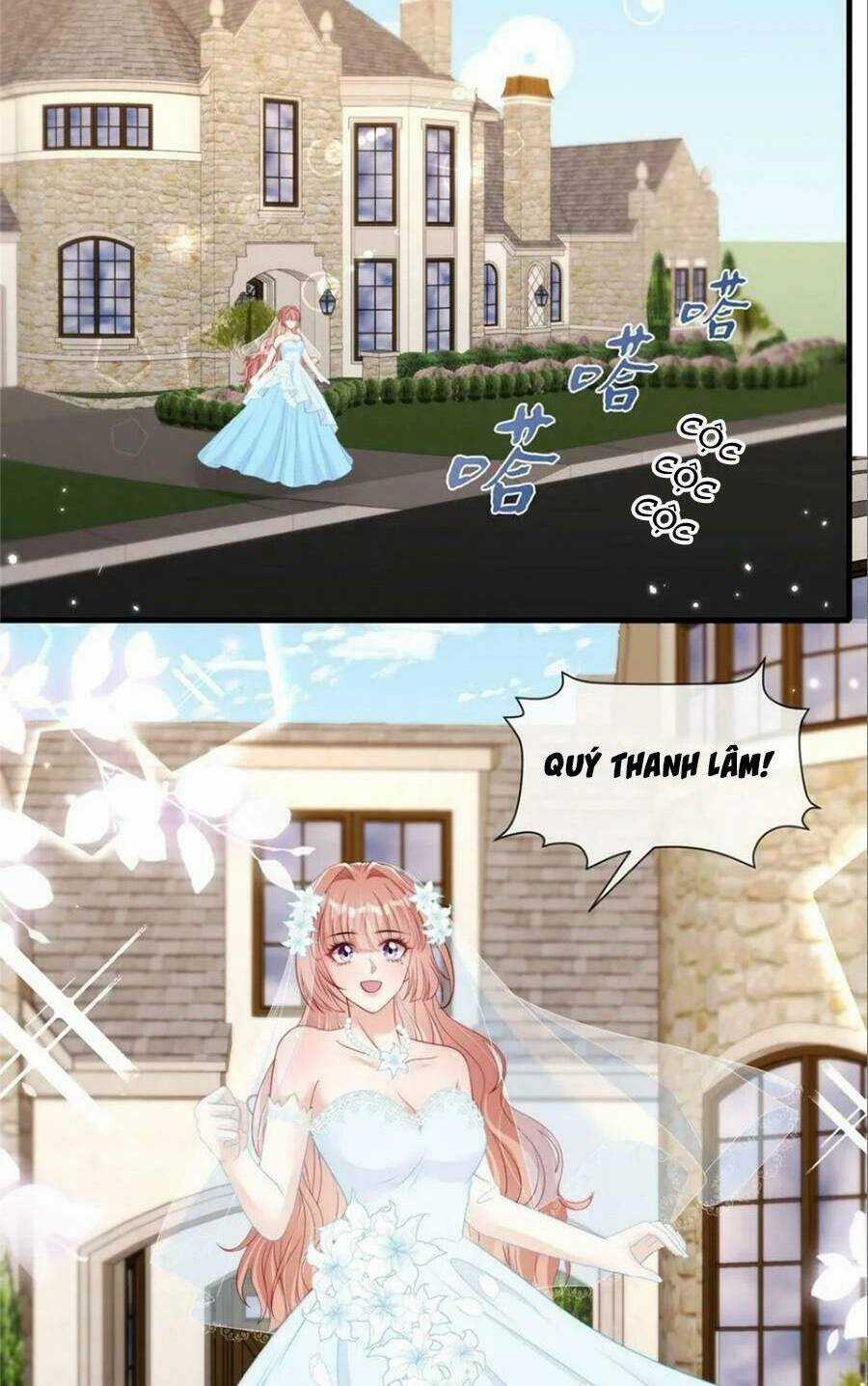 Tôi Được Năm Đại Lão Chiều Chuộng Hết Nấc Chapter 125 trang 7