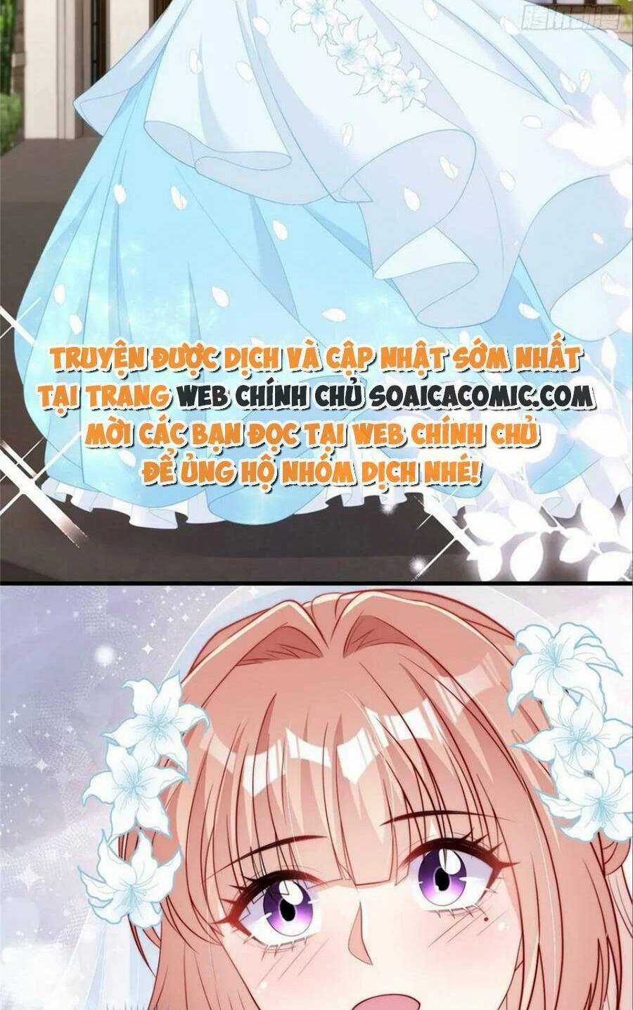 Tôi Được Năm Đại Lão Chiều Chuộng Hết Nấc Chapter 125 trang 8