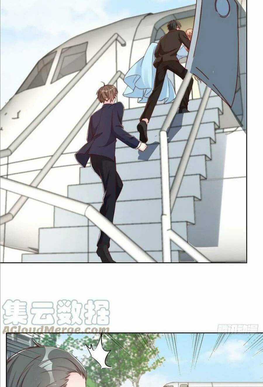 Tôi Được Năm Đại Lão Chiều Chuộng Hết Nấc Chapter 126 trang 11