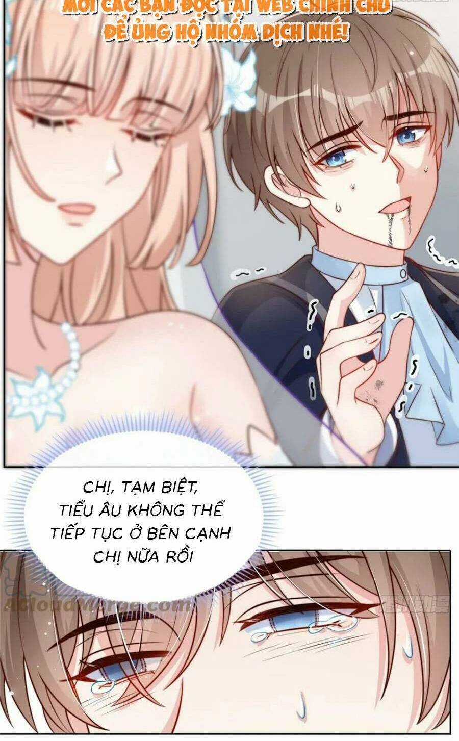 Tôi Được Năm Đại Lão Chiều Chuộng Hết Nấc Chapter 126 trang 25