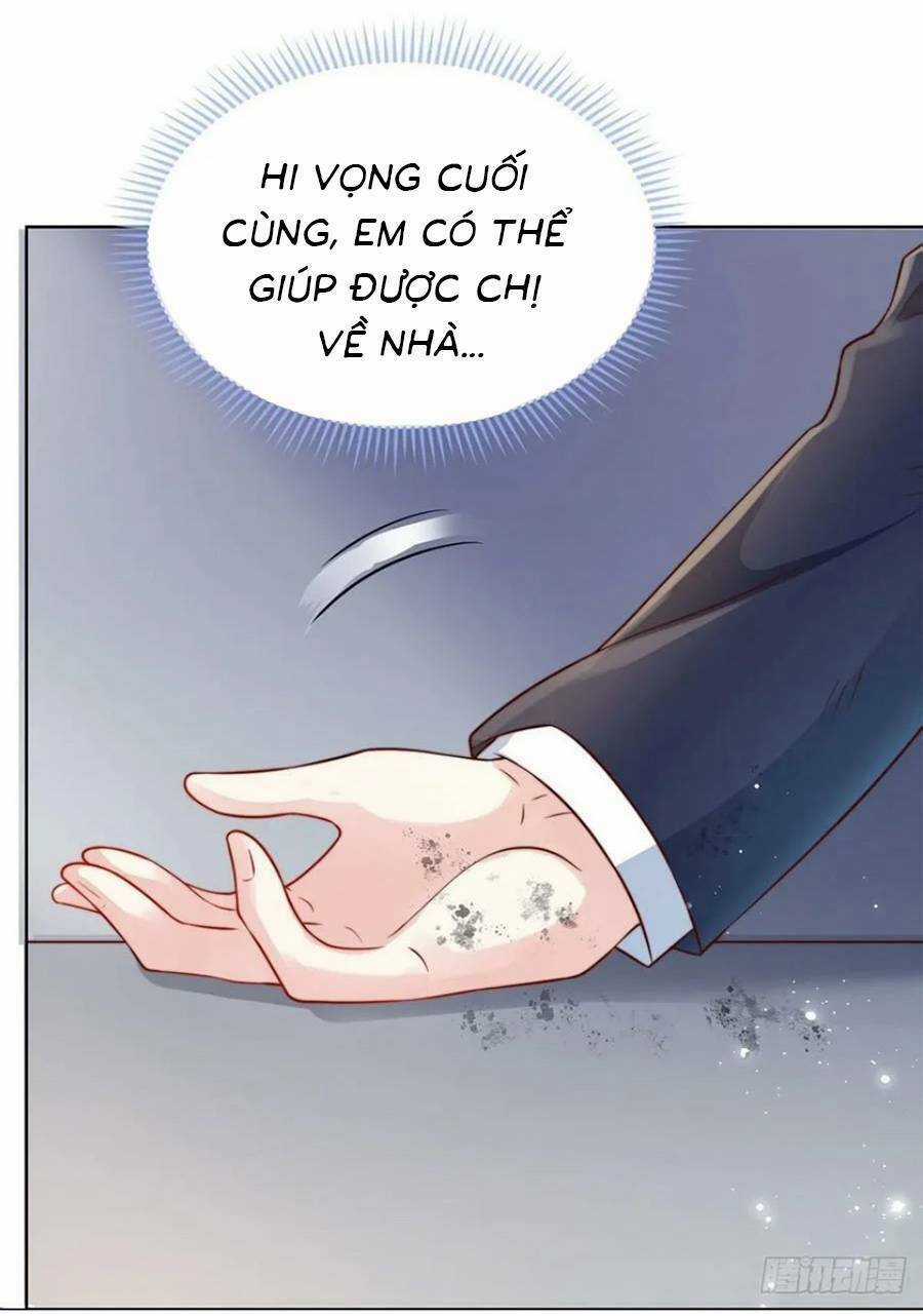 Tôi Được Năm Đại Lão Chiều Chuộng Hết Nấc Chapter 126 trang 26