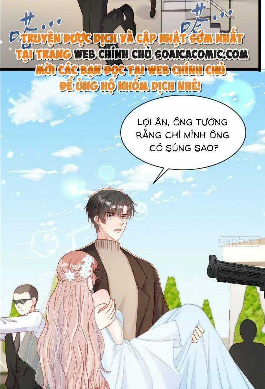 Tôi Được Năm Đại Lão Chiều Chuộng Hết Nấc Chapter 126 trang 3