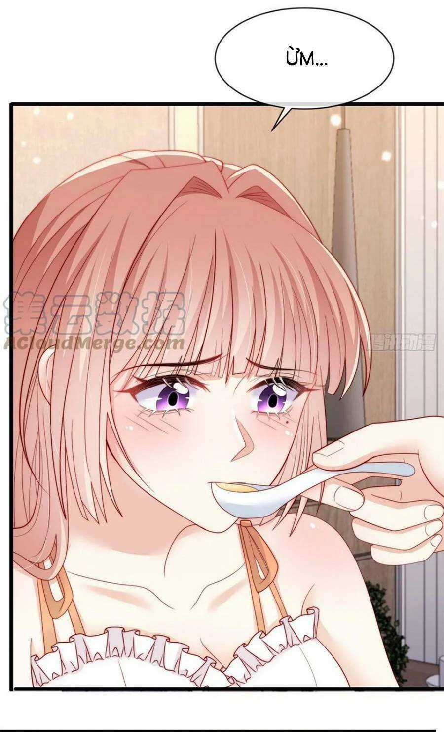 Tôi Được Năm Đại Lão Chiều Chuộng Hết Nấc Chapter 127 trang 14