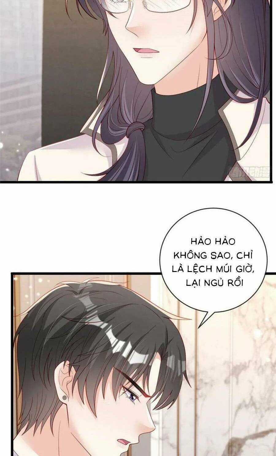 Tôi Được Năm Đại Lão Chiều Chuộng Hết Nấc Chapter 127 trang 17