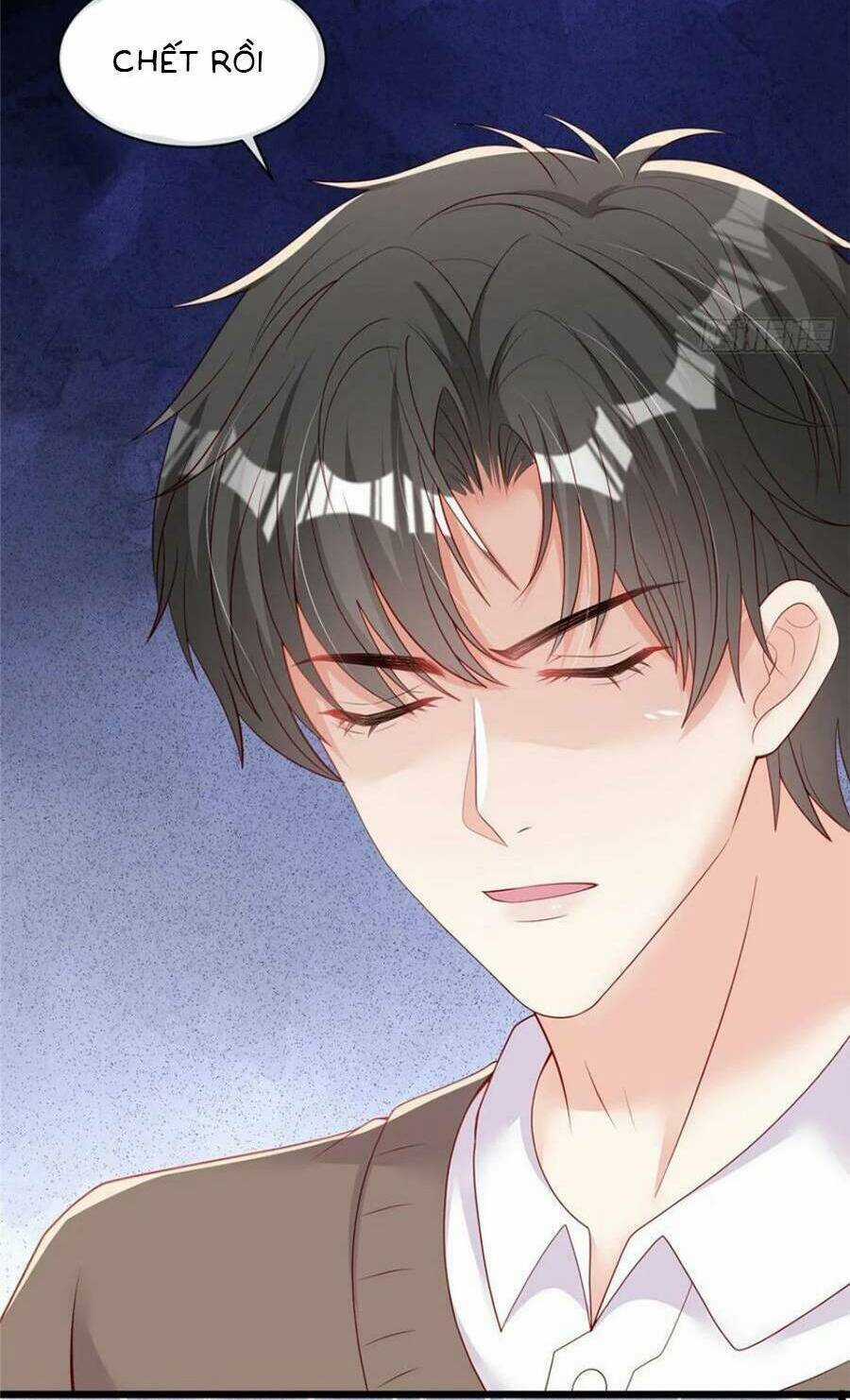 Tôi Được Năm Đại Lão Chiều Chuộng Hết Nấc Chapter 127 trang 19