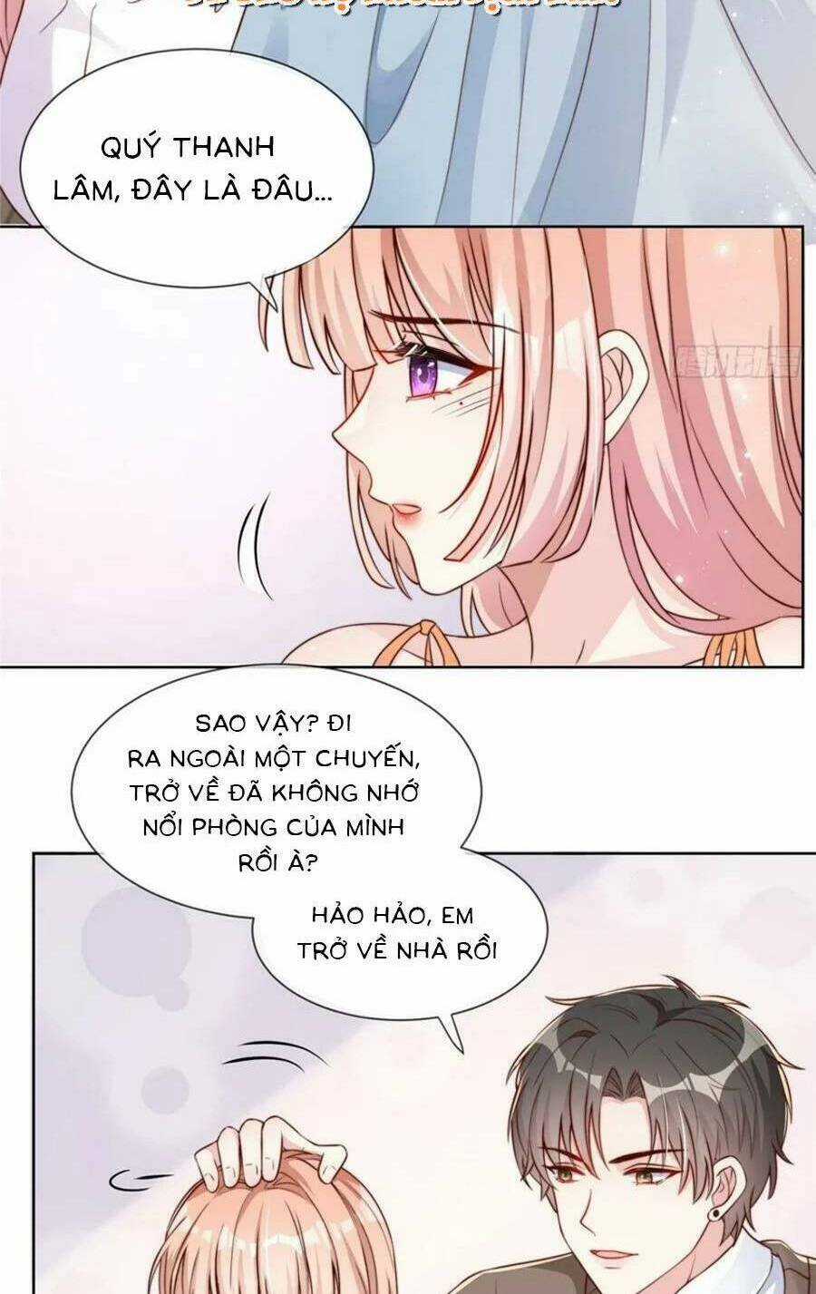 Tôi Được Năm Đại Lão Chiều Chuộng Hết Nấc Chapter 127 trang 3