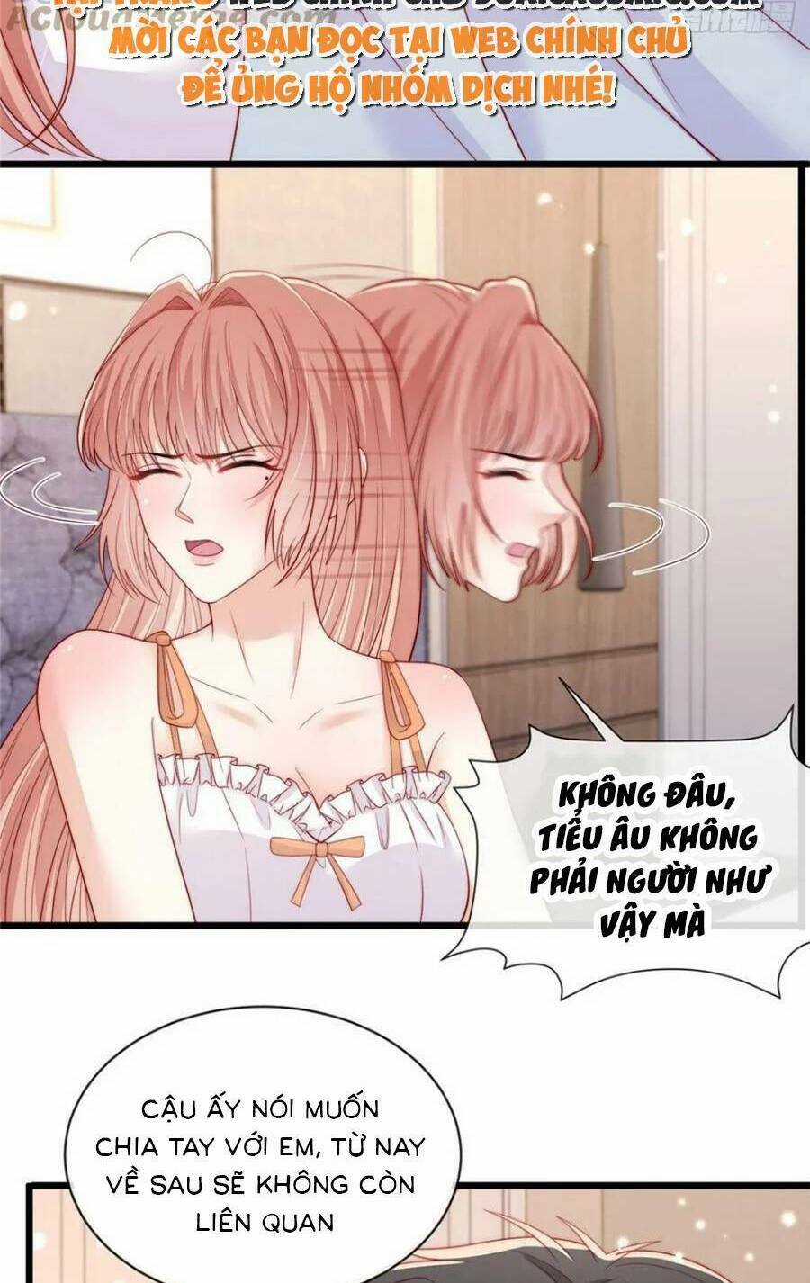 Tôi Được Năm Đại Lão Chiều Chuộng Hết Nấc Chapter 127 trang 8