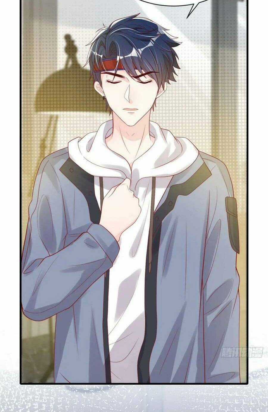 Tôi Được Năm Đại Lão Chiều Chuộng Hết Nấc Chapter 128 trang 11