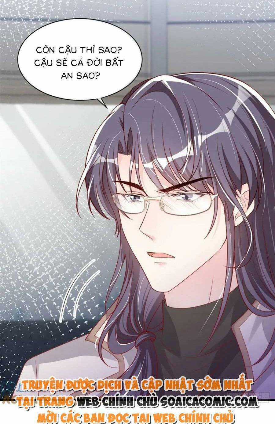 Tôi Được Năm Đại Lão Chiều Chuộng Hết Nấc Chapter 128 trang 12