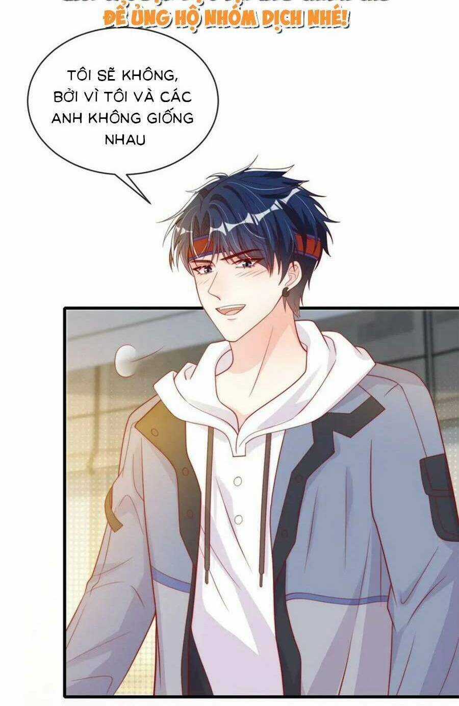 Tôi Được Năm Đại Lão Chiều Chuộng Hết Nấc Chapter 128 trang 13