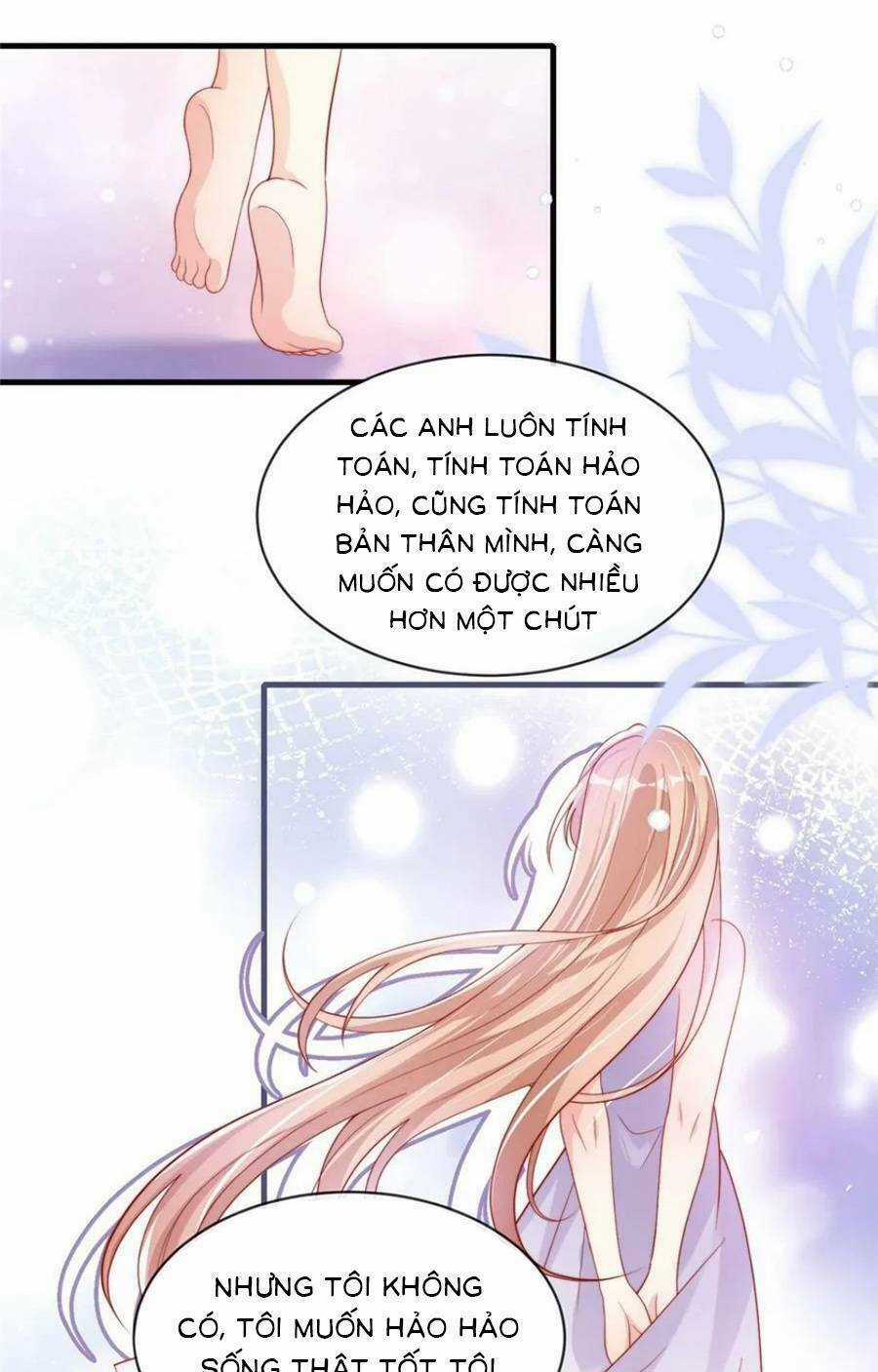 Tôi Được Năm Đại Lão Chiều Chuộng Hết Nấc Chapter 128 trang 14