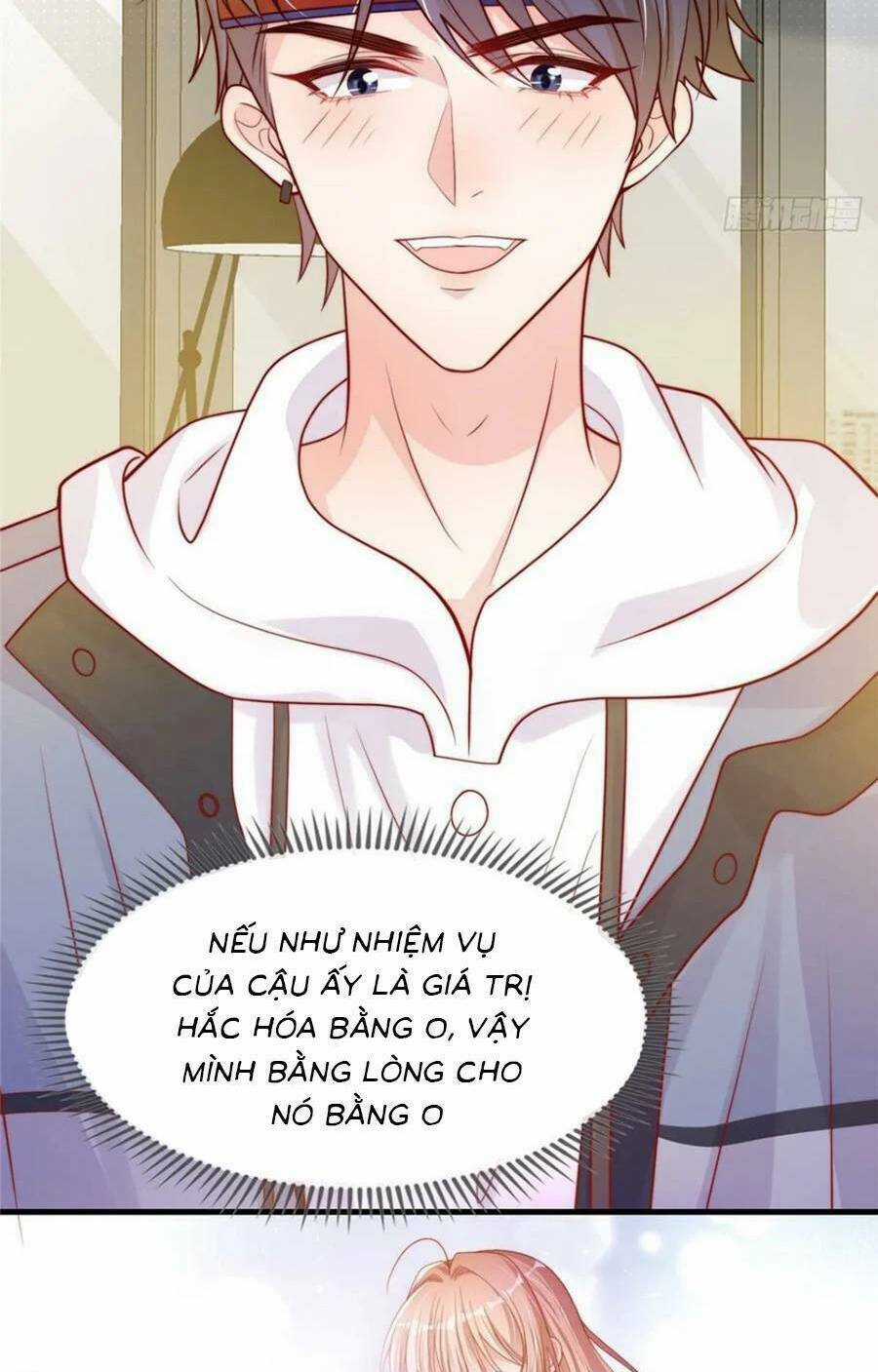 Tôi Được Năm Đại Lão Chiều Chuộng Hết Nấc Chapter 128 trang 16