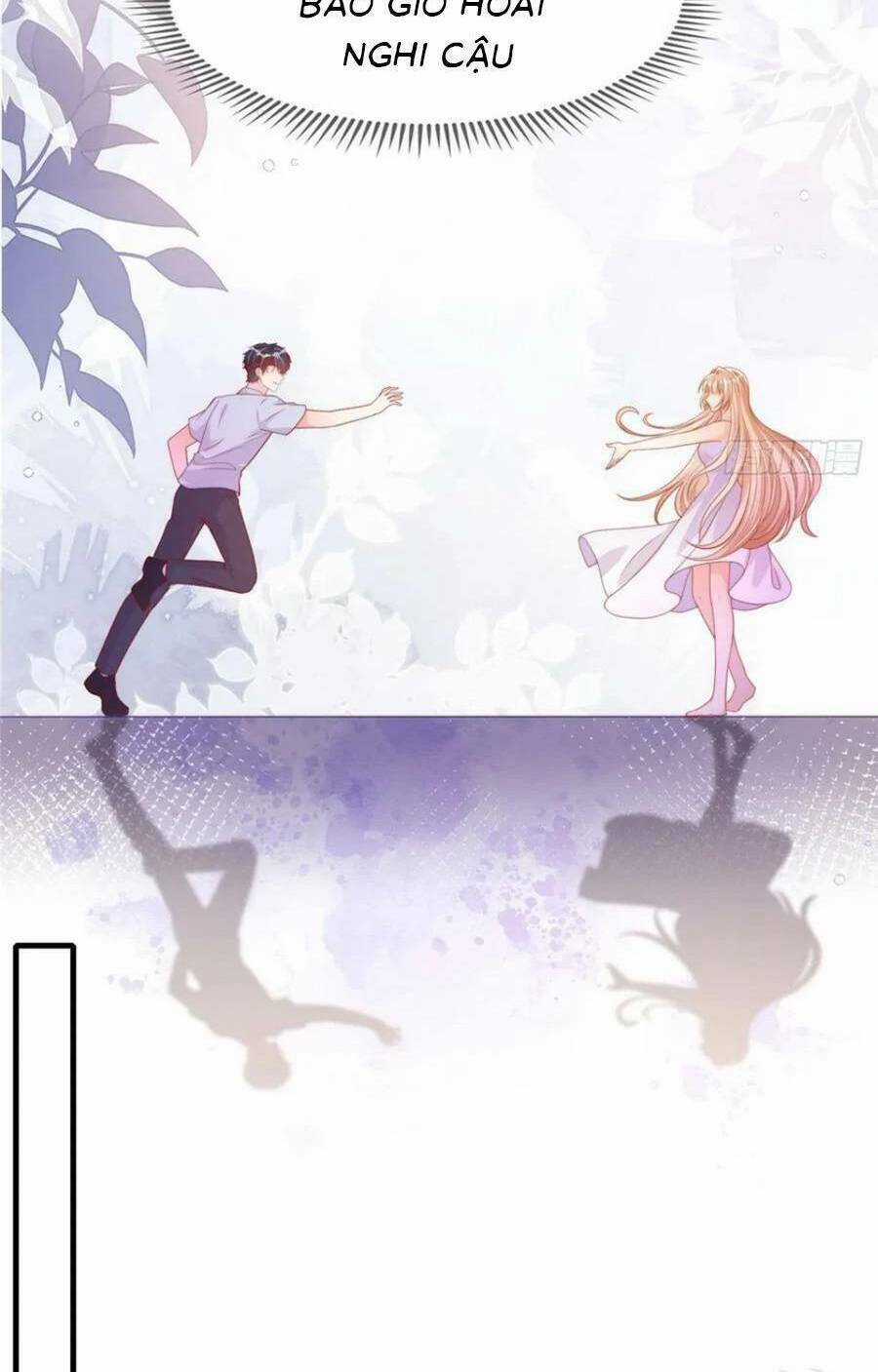 Tôi Được Năm Đại Lão Chiều Chuộng Hết Nấc Chapter 128 trang 18