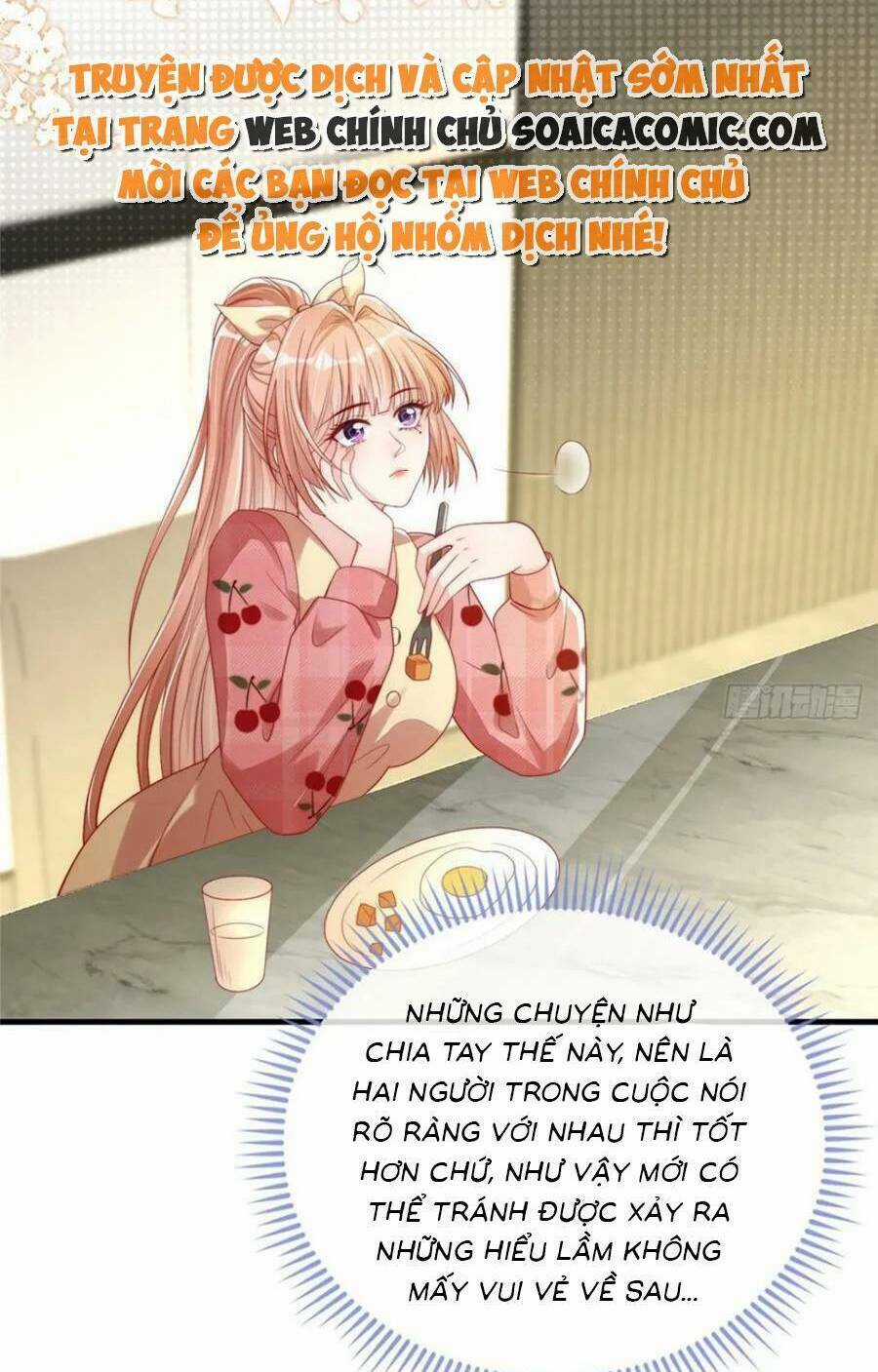 Tôi Được Năm Đại Lão Chiều Chuộng Hết Nấc Chapter 128 trang 20