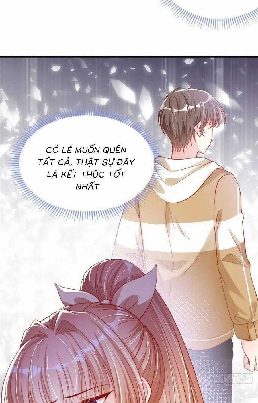 Tôi Được Năm Đại Lão Chiều Chuộng Hết Nấc Chapter 128 trang 24